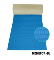 EVA Foam Decking Sheet With Adhesive 3M™ (Double Coated Tape 99786)